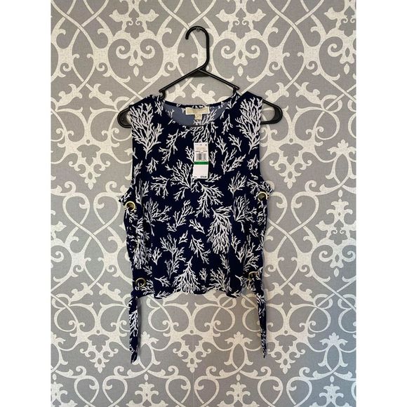 Michael Kors Tops - michael kors tank top NWT
